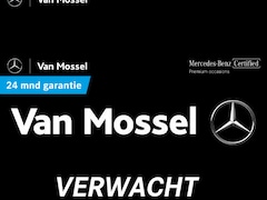 Mercedes-Benz CLA-Klasse - 180 AMG Line / Achteruitrijcamera / Stoelverwarming / Panaroma-schuifdak / Night-Pakket /