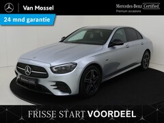 Mercedes-Benz E-klasse - 300 e Business Solution AMG Leder /Night pakket /18 Inch /