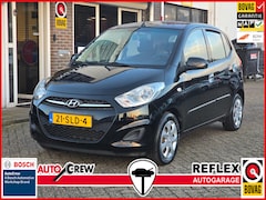 Hyundai i10 - 1.2 i-Drive Cool AUTOM. |AIRCO|ELEKTR. RAMEN|44053KM