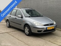 Ford Focus Wagon - 1.6-16V Trend Airco / Trekhaak/ nap / apk