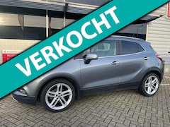 Opel Mokka X - 1.4 Turbo Innovation / camera / panoramadak