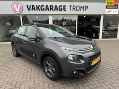 Citroën C3 - 1.2 PureTech S&S Shine Automaat | Navi