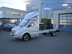 Mercedes-Benz Sprinter - 519 CDI 3.0 V6 Chassis 432 L3 Nieuwstaat