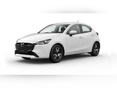 Mazda 2 - 2 1.5 e-SkyActiv-G 90 Centre-Line