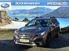 Subaru Outback - 2.5i 169PK AWD CVT Premium