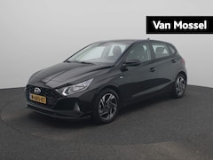 Hyundai i20 - 1.0 T-GDI Comfort Smart | Camera | Navigatie | Apple Carplay | Android Auto |