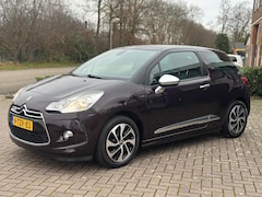 Citroën DS3 - 1.6 e-HDi Business