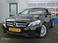 Mercedes-Benz C-klasse Estate - 180 CDI Lease Edition XENON/NAVI