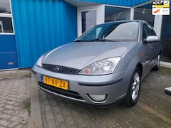 Ford Focus - 1.6-16V Collection