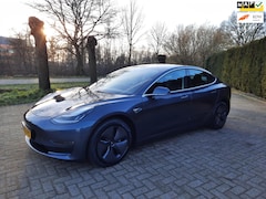 Tesla Model 3 - Long Range AWD 75 kWh AUTOPILOT NIEUW