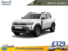 Dacia Duster - (ANWB Private Lease Actie v.a. € 479, -) Hybrid 140 Expression | Wij maken graag een Priva