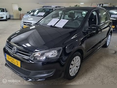 Volkswagen Polo - 1.2 Easyline Airco elektrische ramen 5drs