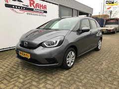 Honda Jazz - 1.5 e:HEV Comfort