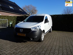 Dacia Dokker - 1.5 dCi 75 Ambiance