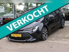 Toyota Corolla Touring Sports - 1.8 Hybrid Business Intro NAVI HEADUP DISP. NAP