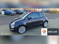 Fiat 500 - 0.9 TwinAir Turbo Lounge NAVI/BT-LMvelgen