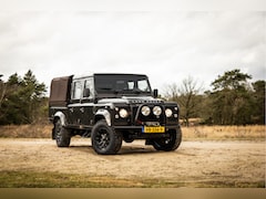 Land Rover Defender - 2.2Tdci Crew Cab Unieke kleur