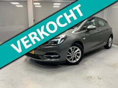 Opel Astra - 1.2 Edition | CAMERA | NAVI | CLIMA | CAR PLAY |