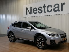 Subaru XV - 2.0i Premium