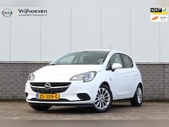 Opel Corsa - 1.0 Turbo 120 Jaar Edition Stoel/Stuur verwarming Achteruitrij Camera