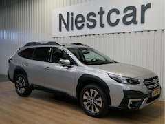 Subaru Outback - 2.5i Premium *Demo