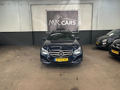 Mercedes-Benz E-klasse Estate - 250 CDI 4MATIC Prestige Avantgarde