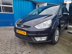 Ford Galaxy - 2.0-16V Ghia