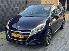 Peugeot 208 - 1.2 PureTech Active| 2016| NAVI| CRUISE| AIRCO| LM