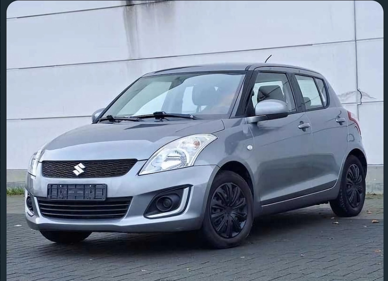 Suzuki Swift - 1.2 Exclusive - AutoWereld.nl