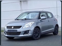 Suzuki Swift - 1.2 Exclusive