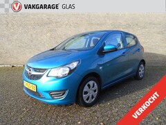 Opel Karl - 1.0 Start/Stop 75pk 120 Jaar Edition