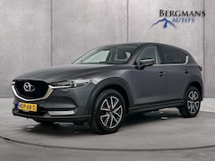 Mazda CX-5 - 2.0 SkyActiv-G 160 GT-M 4WD // STOEL-STUURVERWARMING // AUTOMAAT //