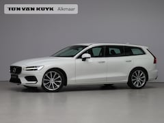 Volvo V60 - T4 Automaat Momentum Pro V60 2.0 T4 Momentum Pro Automaat / Adaptieve cruise Control / DAB