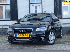 Audi A3 Sportback - 1.2 TFSI S Edition|Automaat|Clima|Cruise|