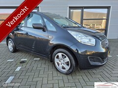 Kia Venga - 1.4 CVVT X-tra 1E EIGENAAR 114000KM NAP AIRCO