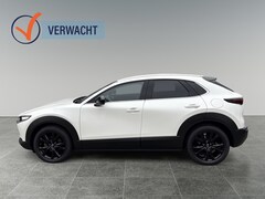 Mazda CX-30 - 2.0 mild Hybrid Homura | automaat