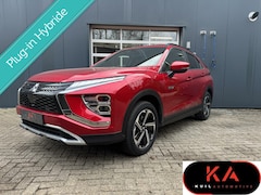 Mitsubishi Eclipse Cross - 2.4 PHEV Prestige