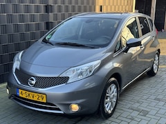 Nissan Note - 1.2 Connect Edition| CLIMA| CRUISE| NAVI| TREKHAAK