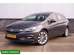 Opel Astra Sports Tourer - 1.0 Edition | Schuifdak | Trekhaak | Navi | Cruise | PDC | Carplay