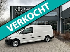 Volkswagen Caddy Maxi - 2.0 TDI L2H1 BMT Trendline