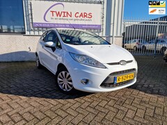 Ford Fiesta - 1.25 Trend 3DRS AIRCO