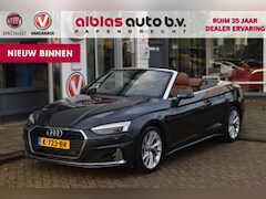 Audi A5 Cabriolet - 35 TFSI Business Edition|Matrix|Leer|Virtual|