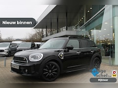 MINI Countryman - 2.0 Cooper SE ALL4 PHEV - Navi - Camera - Stoelverwarming - LED - Rijklaar