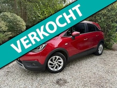 Opel Crossland X - 120 Jaar Edition Lease va €190 pm