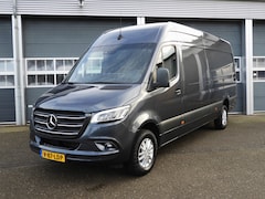 Mercedes-Benz Sprinter - 319 3.0 CDI L3H2 V6 190PK AUT | LED | 360° | DISTRONIC