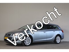 Opel Astra Sports Tourer - 1.4 Turbo Cosmo NL-Auto Camera I Climate