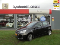 Hyundai i10 - 1.0i Comfort 5drs, Airco, NL-Auto