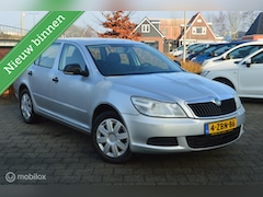 Skoda Octavia Combi - 1.6 TDI Greentech Active