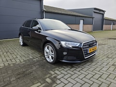 Audi A3 Sportback - 1.0 TFSI Pro Line