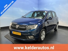 Dacia Sandero - 1.0 SCe Laureate airco | Cruise